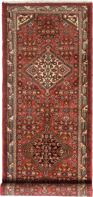Tappeto Tajabad 85x272