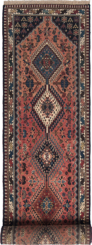 Tappeto Yalameh 64x295