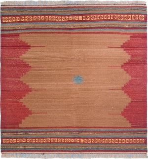 Tappeto Gabbeh 105x108