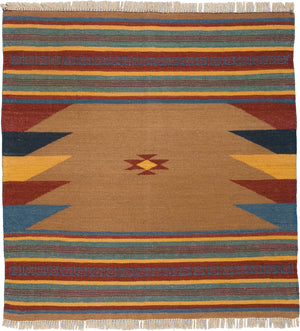 Tappeto Gabbeh 99x104