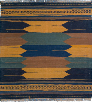 Tappeto Gabbeh 101x107