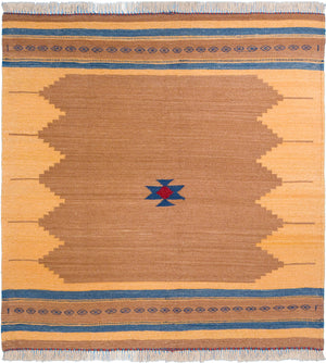 Tappeto Gabbeh 98x105