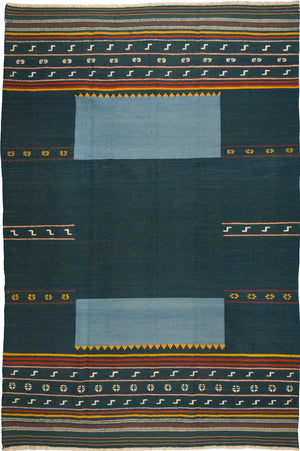 Tappeto Gabbeh 302x207