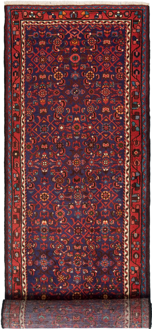 Tappeto Tajabad 99x370
