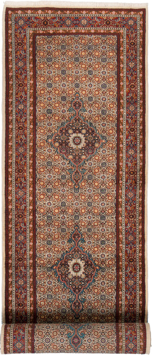 Tappeto Mud 81x294