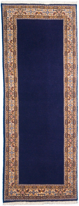 Tappeto Mud 58x149