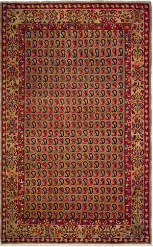 Tappeto Koliai 148x232