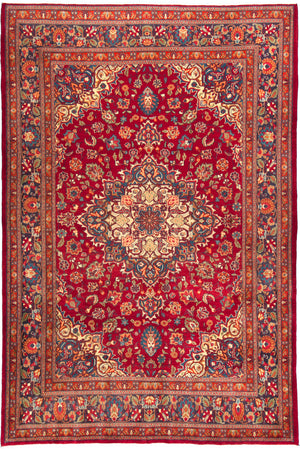 Tappeto Birjand 209x300