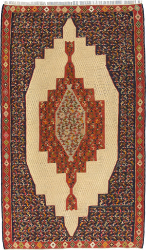 Tappeto Sannandag 149x242