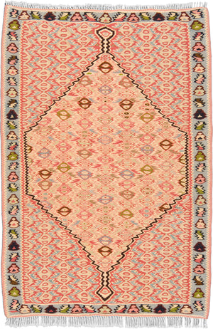 Tappeto Sannandag 67x100