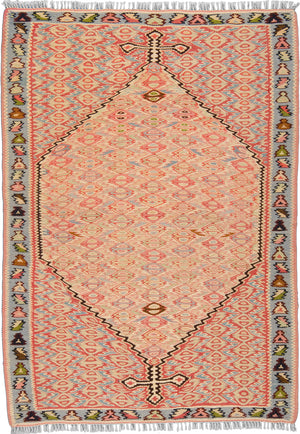 Tappeto Sannandag 72x102