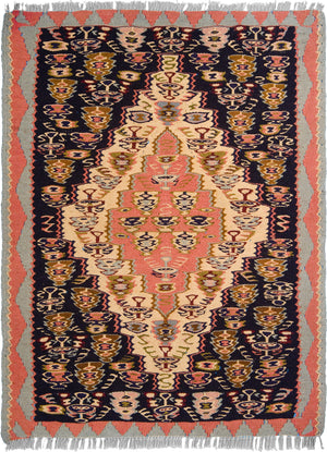 Tappeto Sannandag 75x97