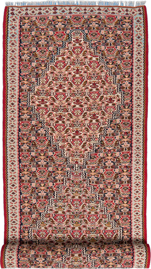 Tappeto Sannandag 81x406