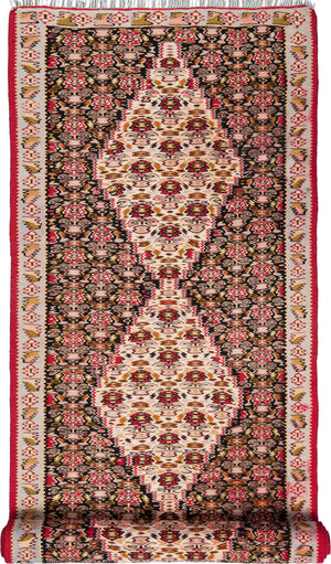 Tappeto Sannandag 85x333