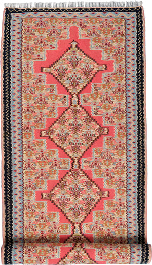 Tappeto Sannandag 84x364