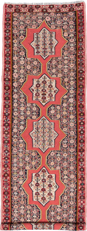 Tappeto Sannandag 81x268
