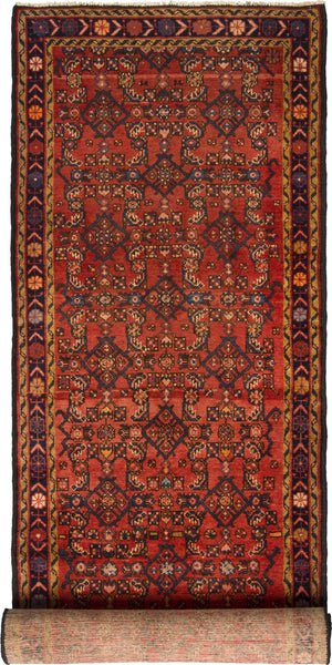 Tappeto Malayer 100x386