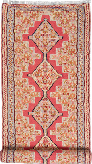 Tappeto Sannandag 81x381