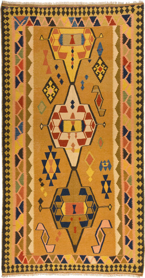 Tappeto Gashgai 151x280