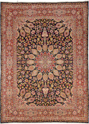 Tappeto Kerman 272x373