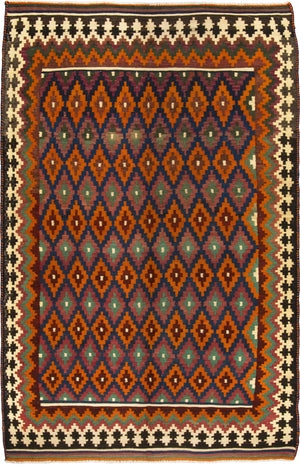 Tappeto Sirgian 175x276