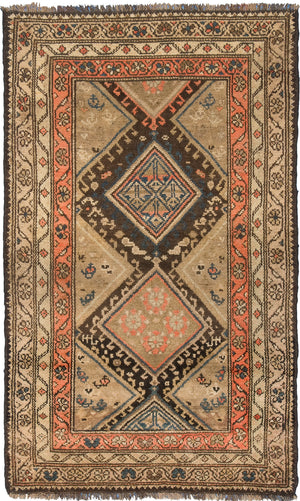 Tappeto Sarab 95x155