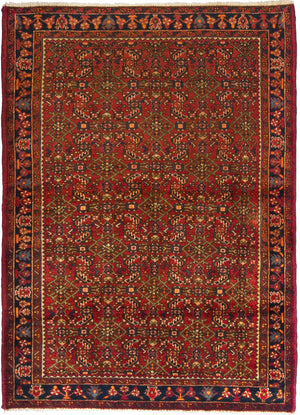 Tappeto Engelas 108x144