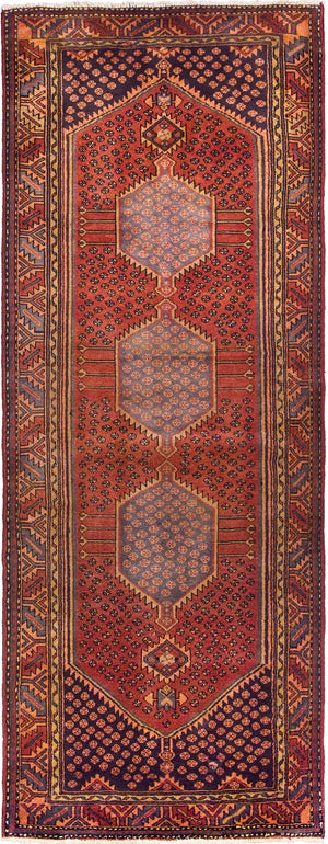 Tappeto Saveh 107x268