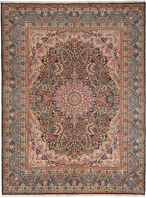 Tappeto Kerman 294x397
