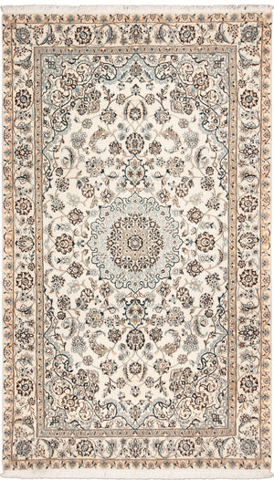 Tappeto Nain 9 la 146x245