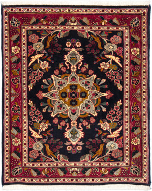 Tappeto Sarug 68x84