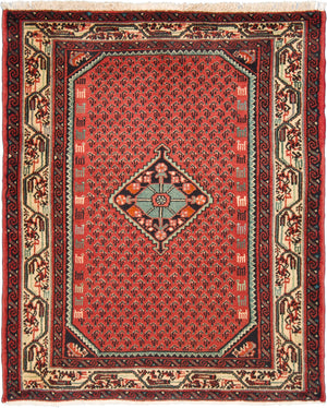 Tappeto Suzan 71x86