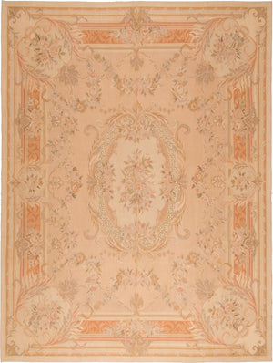 Tappeto Aubusson 244x305