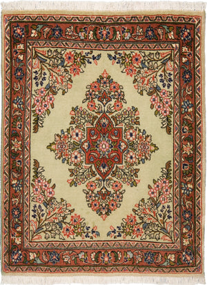 Tappeto Sarug 65x81
