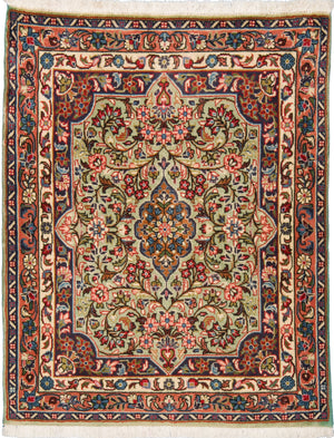 Tappeto Sarug 64x82