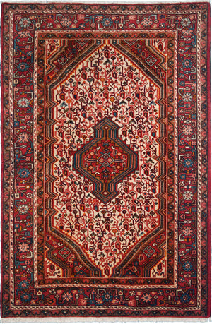 Tappeto Taj Abad 107x159