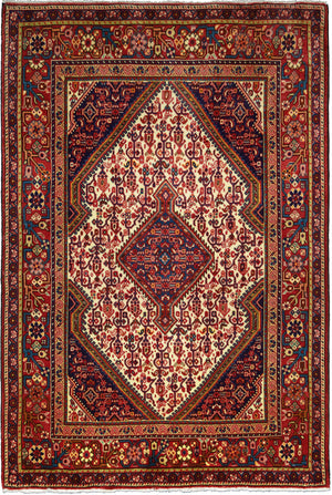 Tappeto Giosan 102x152