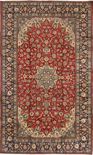 Tappeto Nagafabad 314x519