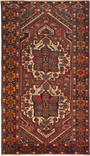 Tappeto Henegun 169x294