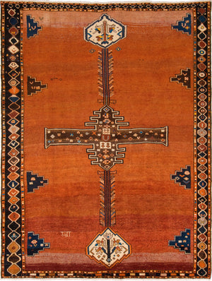 Tappeto Gashgai 265x350