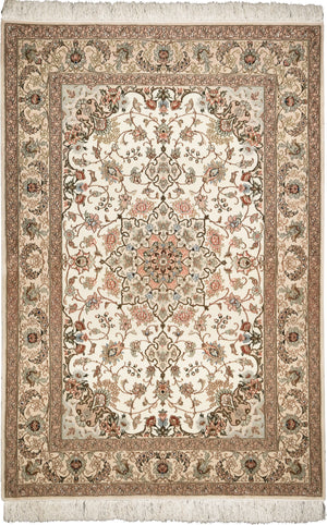 Tappeto Esfehan 108x158
