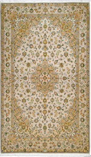 Tappeto Kashan 144x232