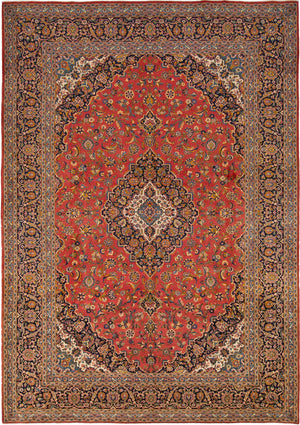 Tappeto Kashan 300x422