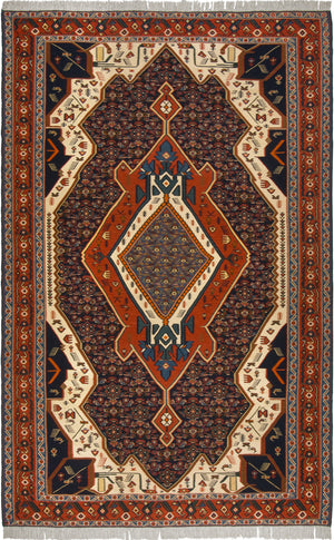 Tappeto Sannandag 171x263