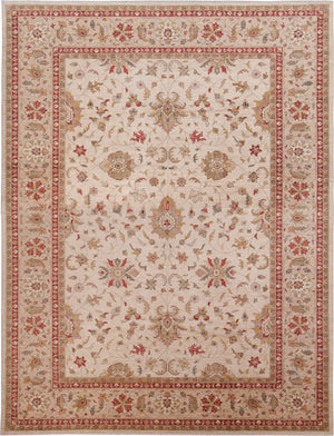 Tappeto Ziegler 395x476