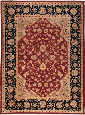 Tappeto Ziegler 274x366