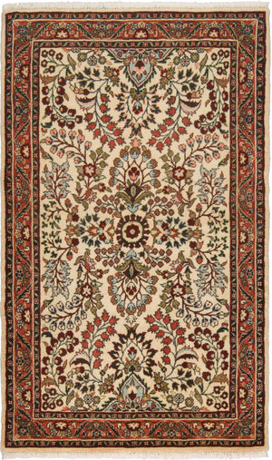 Tappeto Mehraban 92x156