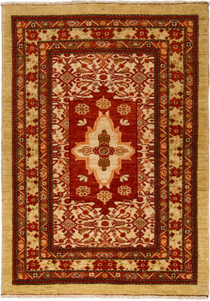 Tappeto Mishan 100x141