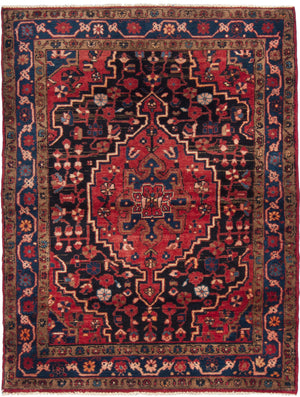 Tappeto Tuiserkan 113x147