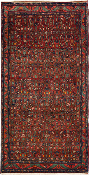 Tappeto Bigar 148x302